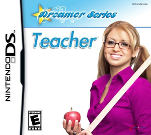 Dreamer Series: Teacher_