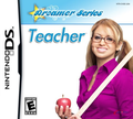 Dreamer Series: Teacher thumbnail 1
