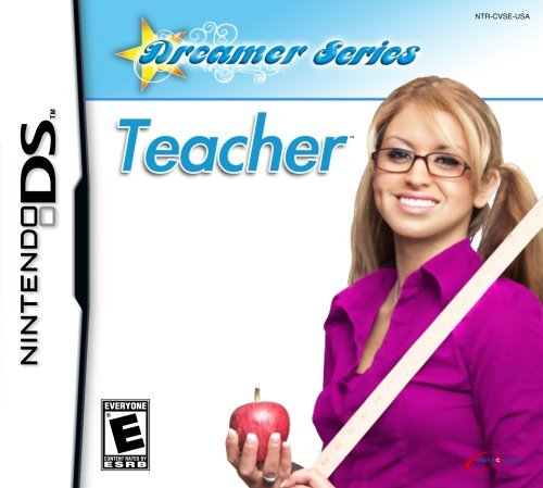Dreamer Series: Teacher image 1