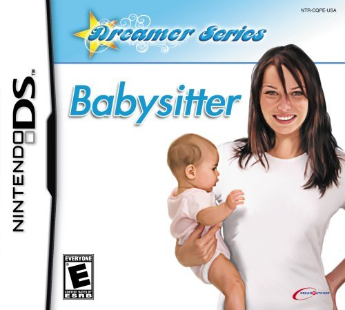 Dreamer Series: Babysitter image 1