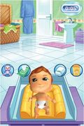 Dreamer Series: Babysitter thumbnail 2