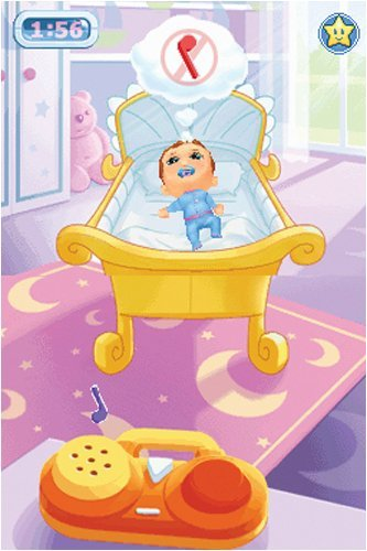Dreamer Series: Babysitter image 3