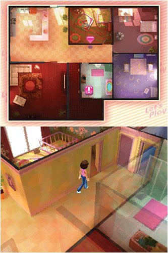 Dreamer Series: Babysitter image 5