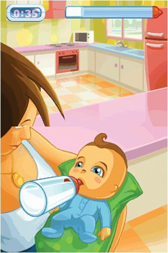 Dreamer Series: Babysitter image 6