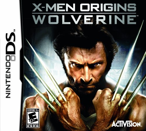 X-Men Origins: Wolverine image 1