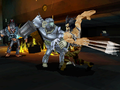 X-Men Origins: Wolverine thumbnail 2