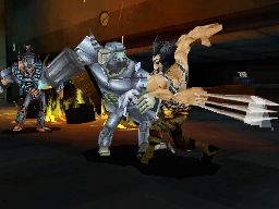 X-Men Origins: Wolverine image 2