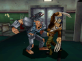 X-Men Origins: Wolverine thumbnail 3