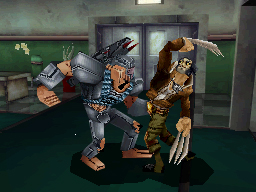 X-Men Origins: Wolverine image 3