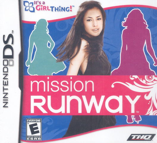 Mission Runway image 1