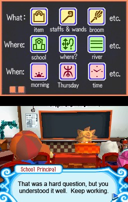 Magician's Quest Mysterious Times image 3