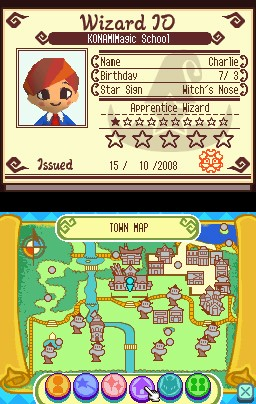 Magician's Quest Mysterious Times image 4