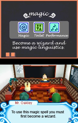 Magician's Quest Mysterious Times image 6