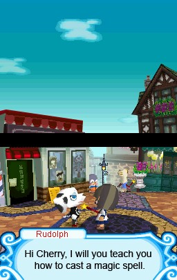 Magician's Quest Mysterious Times image 7