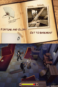Indiana Jones and the Staff of Kings image 2