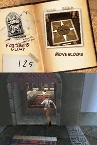 Indiana Jones and the Staff of Kings image 3
