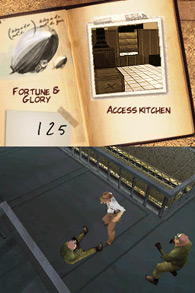 Indiana Jones and the Staff of Kings image 4