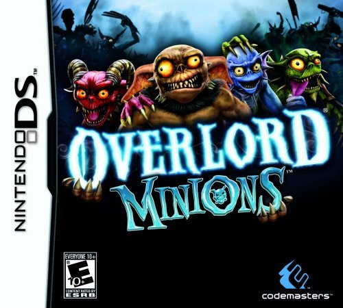 Overlord: Minions image 1