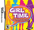 Girl Time thumbnail 1