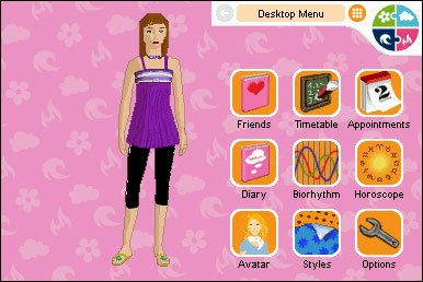 Girl Time image 2