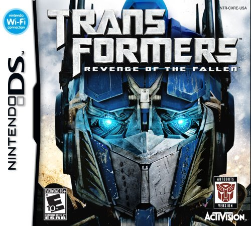 Transformers: Revenge of the Fallen Autobots image 1