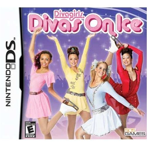 Divas on Ice image 1