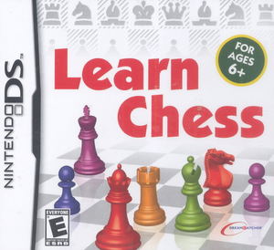 Learn Chess_