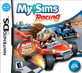 My Sims Racing thumbnail 1