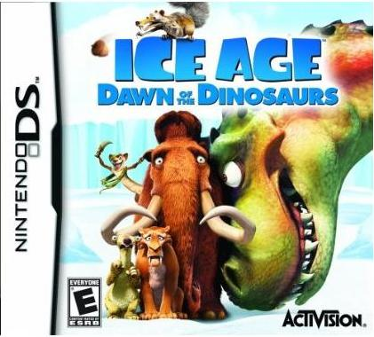 Ice Age: Dawn of the Dinosaurs image 1