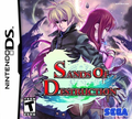 Sands of Destruction thumbnail 1