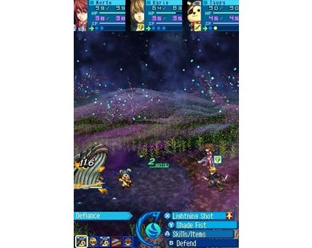 Sands of Destruction image 2