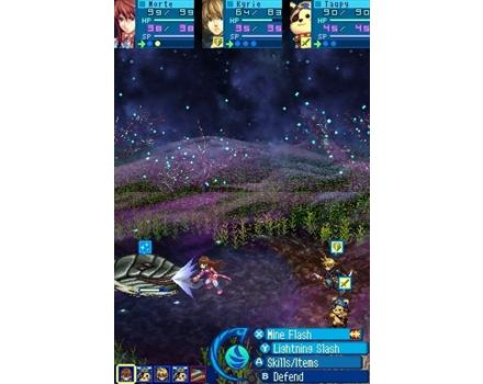 Sands of Destruction image 8