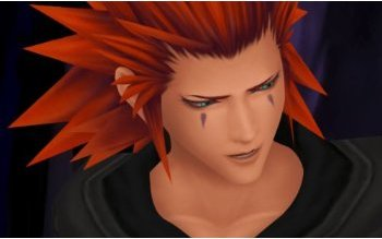 Kingdom Hearts 358/2 Days image 2