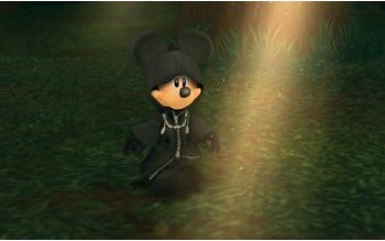 Kingdom Hearts 358/2 Days image 3