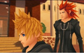 Kingdom Hearts 358/2 Days thumbnail 5