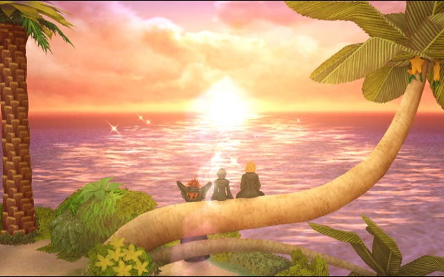 Kingdom Hearts 358/2 Days image 9