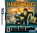 The Hardy Boys Treasure on the Tracks thumbnail 1