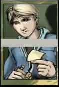 The Hardy Boys Treasure on the Tracks image 3