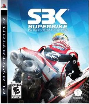 SBK: Superbike World Championship image 1