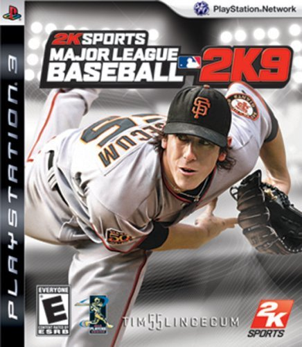 Major League Baseball 2K9 image 1