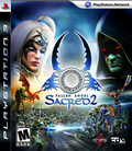 Sacred 2: Fallen Angel thumbnail 1