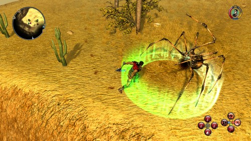 Sacred 2: Fallen Angel image 9