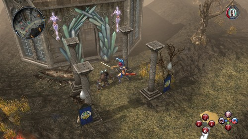 Sacred 2: Fallen Angel image 10