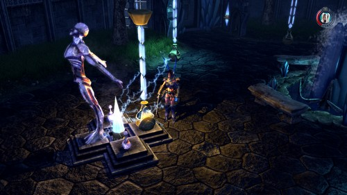 Sacred 2: Fallen Angel image 11