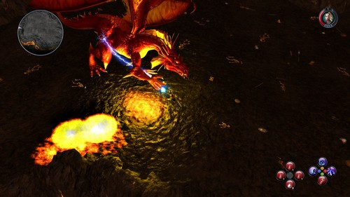 Sacred 2: Fallen Angel image 2