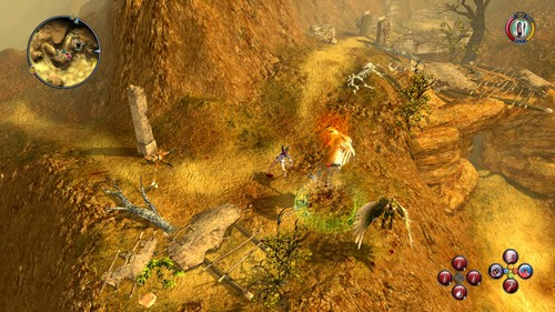 Sacred 2: Fallen Angel image 3