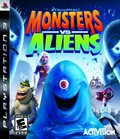Monsters vs. Aliens thumbnail 1