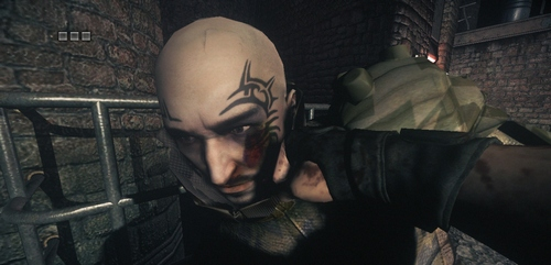 The Chronicles of Riddick: Assault on Dark Athena image 11
