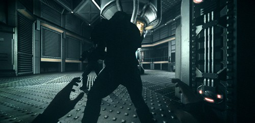 The Chronicles of Riddick: Assault on Dark Athena image 2