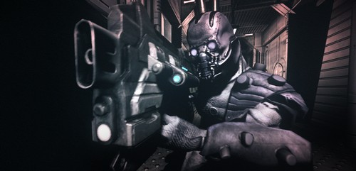 The Chronicles of Riddick: Assault on Dark Athena image 3